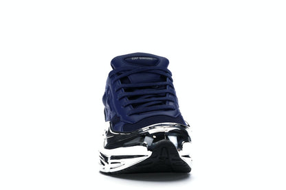 adidas Ozweego Raf Simons Unity Ink Silver Metallic