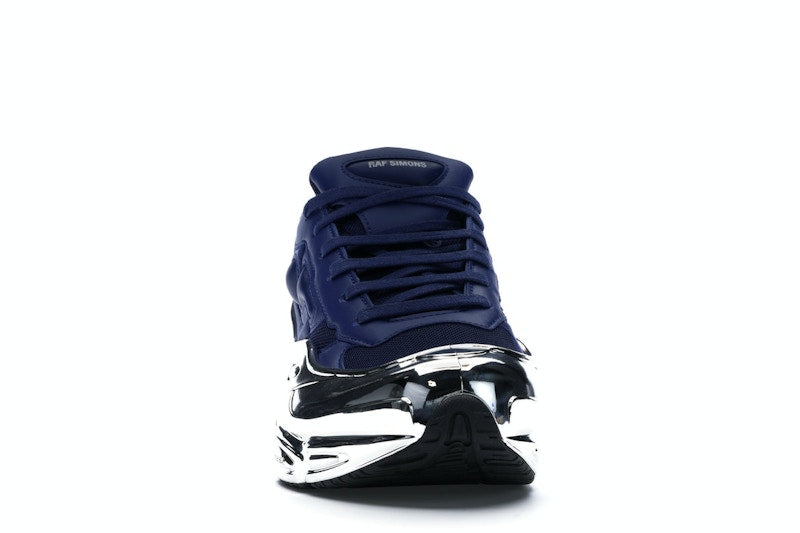 adidas Ozweego Raf Simons Unity Ink Silver Metallic