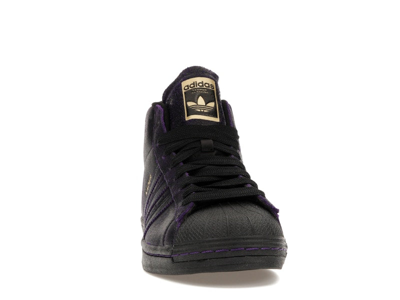 adidas Pro Model ADV Kader Dark Purple