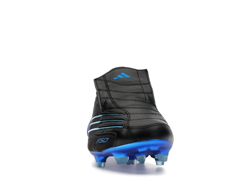 adidas F50 Spider Elite FG Blue Rush Tech Indigo