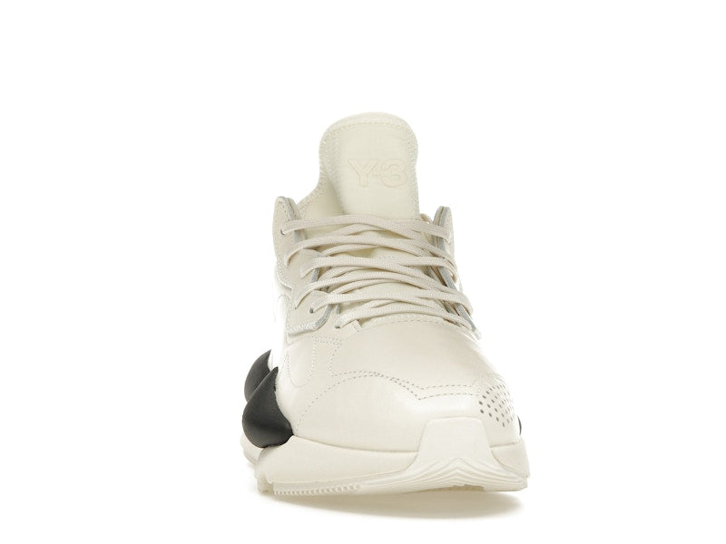 adidas Y-3 Kaiwa Cream White Black