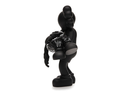 KAWS Gone Figure Black