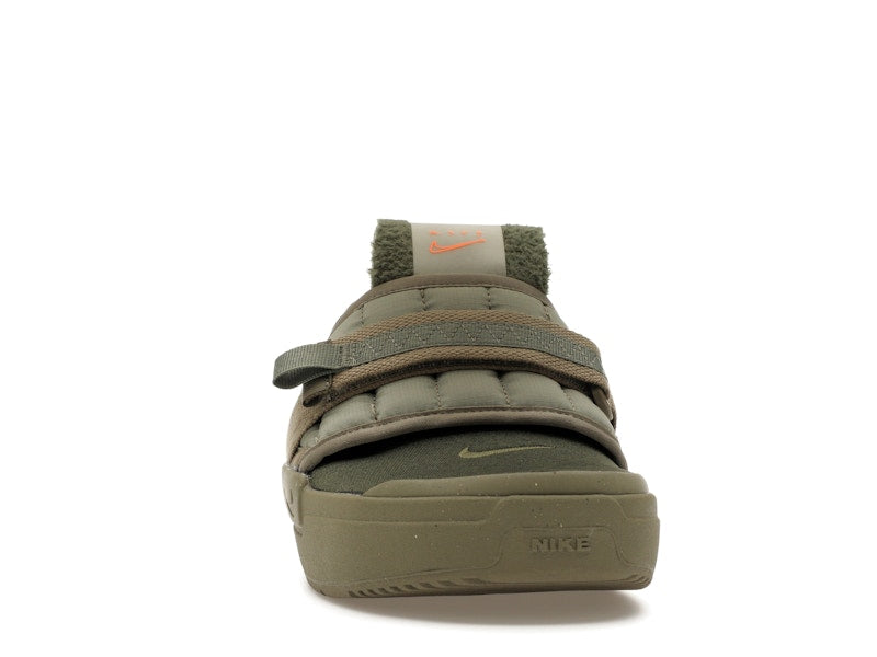 Nike Offline Slip-On Army Olive