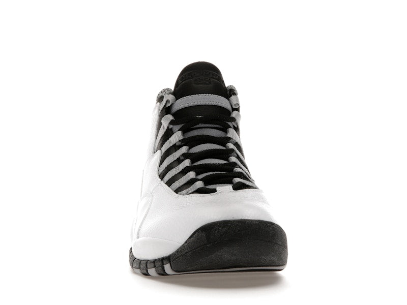Jordan 10 Retro Steel (2013)
