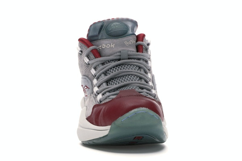 Reebok Pump Question Villa A Day in Philly
