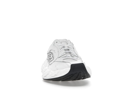 Balenciaga Monday Shoe White