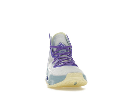 Nike LeBron 19 Aura (GS)