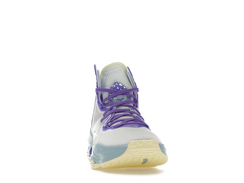 Nike LeBron 19 Aura (GS)
