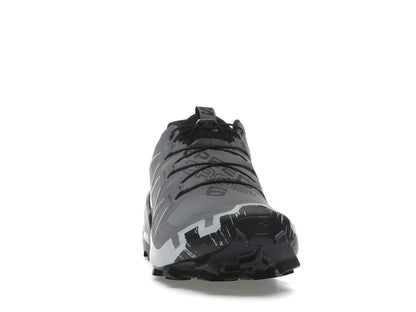 Salomon Speedcross 6 Quiet Shade Black