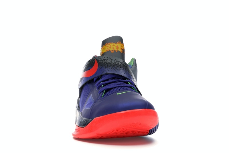Nike KD 4 NERF (2011)