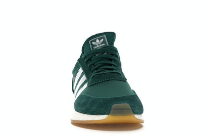 adidas Iniki Runner Green White Gum