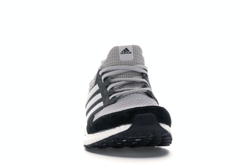 adidas Ultra Boost S&L Grey One Cloud White Grey Two