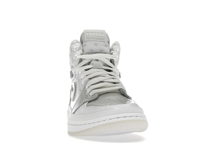 Jordan 1 Acclimate White Grey Fog (Women's)