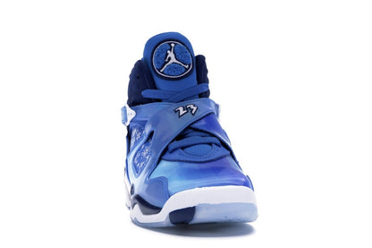Jordan 8 Retro Snow Blizzard (GS)