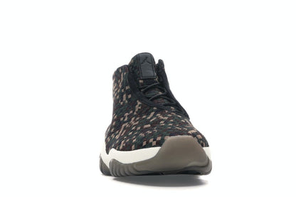 Jordan Future Dark Army Camo