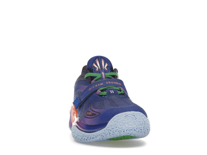 Anta Kai 1 Paris Olympics