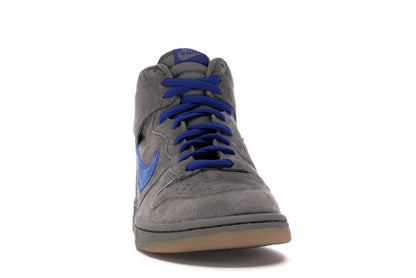 Nike SB Dunk High Iron