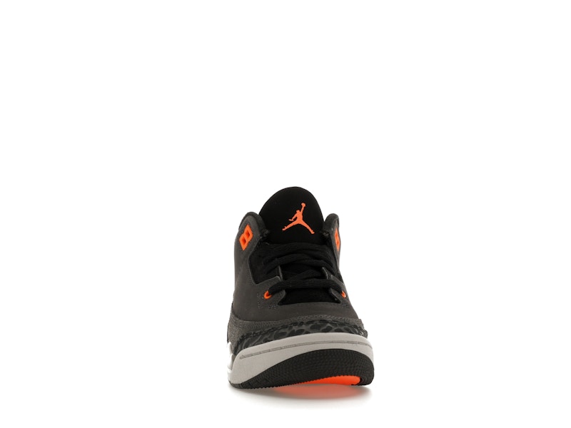 Jordan 3 Retro Fear Pack (2023) (PS)