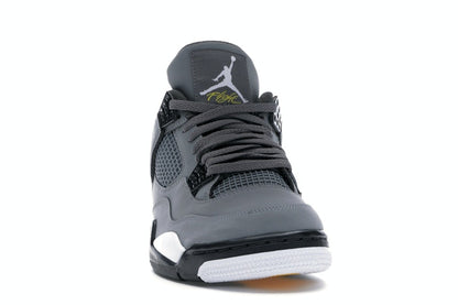 Jordan 4 Retro Cool Grey (2019)