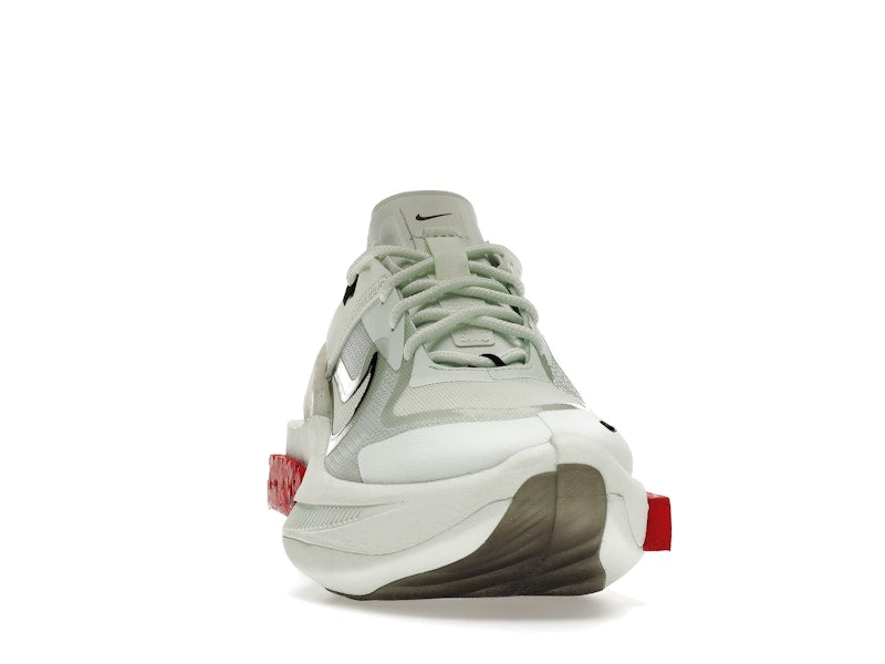 Nike Fontanka Barely Green University Red (Women's)