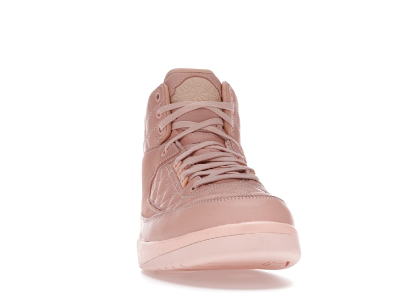 Jordan 2 Retro Just Don Arctic Orange (Mens Sizes)