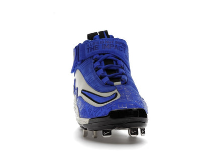 Nike Griffey 1 Cleat Jackie Robinson Day