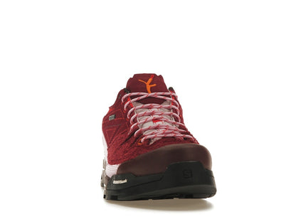Salomon X-Alpages Gore-Tex The Broken Arm