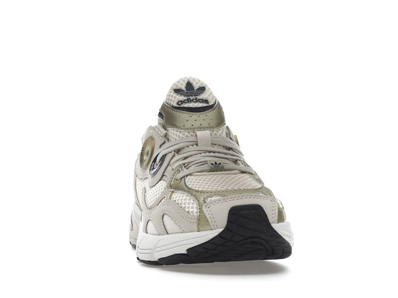 adidas Astir Bliss Light Gold Metallic (Women's)