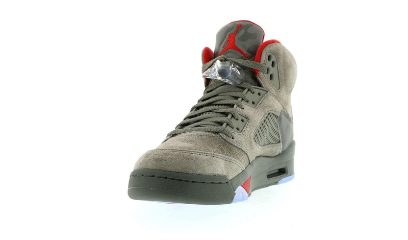 Jordan 5 Retro P51 Camo