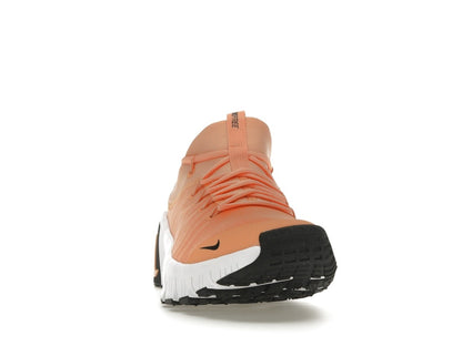 Nike Free Metcon 6 Apricot Agate White Black