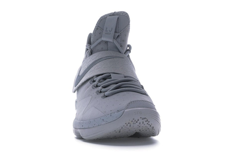 Nike LeBron 14 Silver