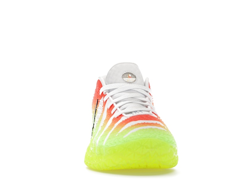 Nike Ja 3 Snowed In