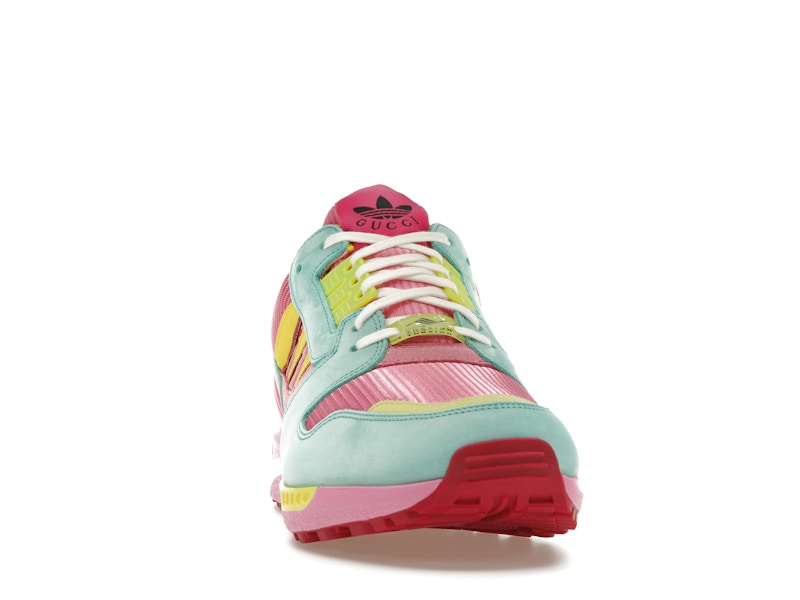 adidas x Gucci ZX 8000 Pink Strata