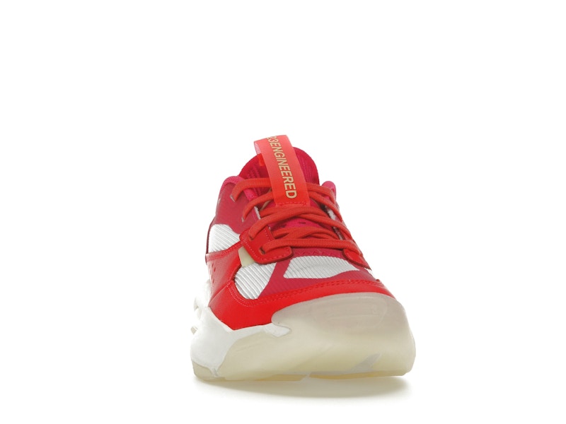 Jordan Air 200E Siren Red Pink Prime (Women's)