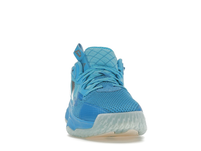 adidas Dame 8 Young Dolla