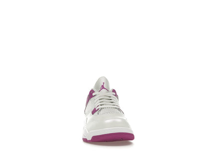 Jordan 4 Retro Hyper Violet (PS)