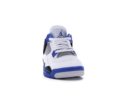 Jordan 4 Retro Motorsports (2017) (GS)