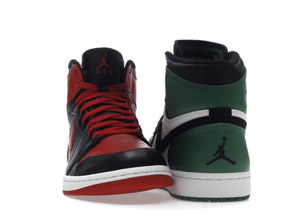 Jordan Defining Moments Pack One 60 Pts