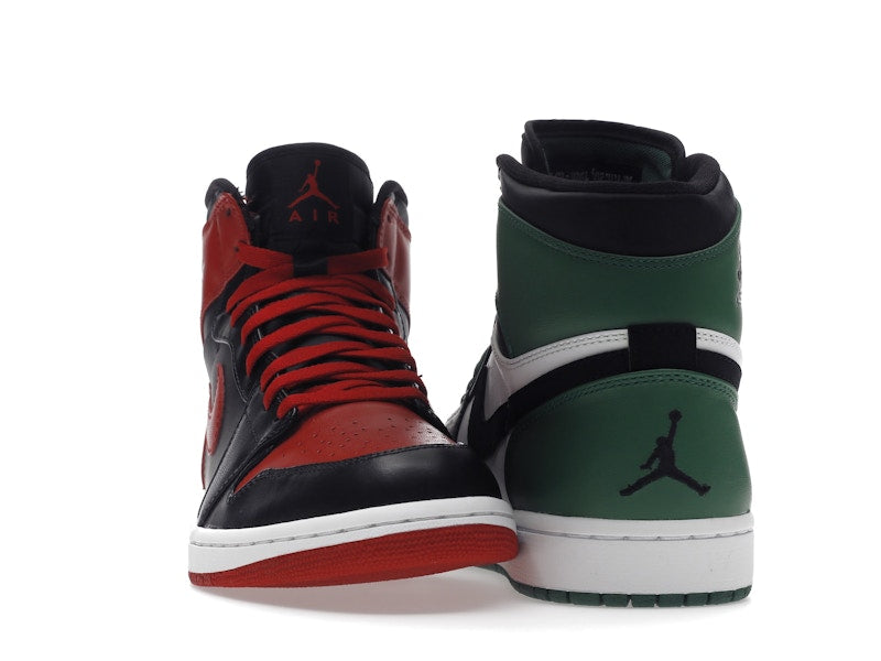 Jordan Defining Moments Pack One 60 Pts