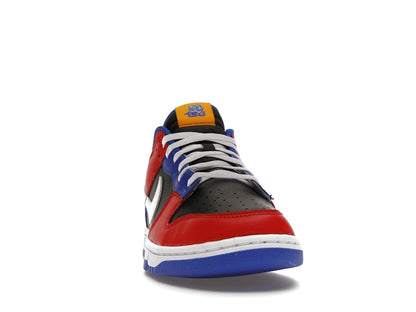 Nike Dunk Low Tennessee State University