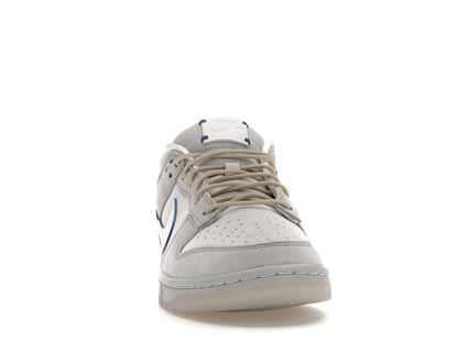 Nike Dunk Low Wolf Grey Pure Platinum