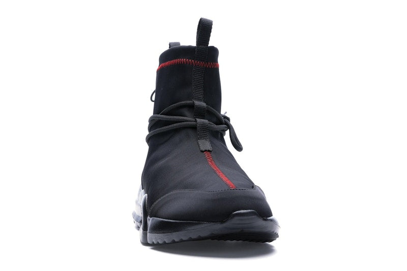 John Geiger 002 Black Out