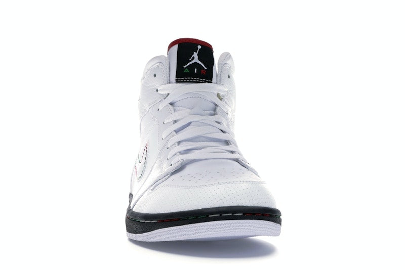 Jordan 1 Retro Cinco de Mayo (White)