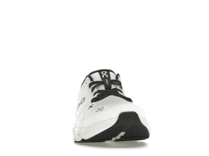 On Running Cloud X 4 Ivory Black (Women's)