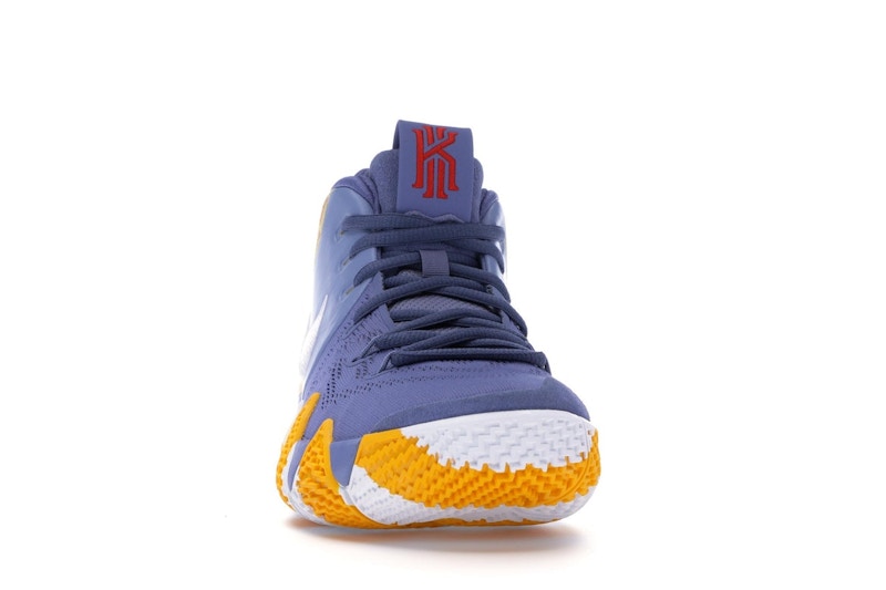 Nike Kyrie 4 London