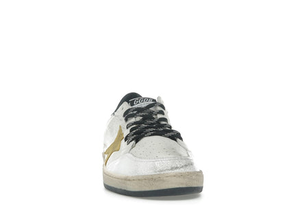 Golden Goose Ball Star White Honey Water Blue