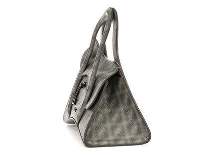 MSCHF Global Supply Chain Telephone Handbag Blendi