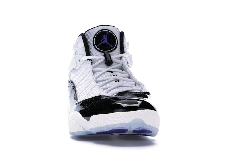 Jordan 6 Rings Concord