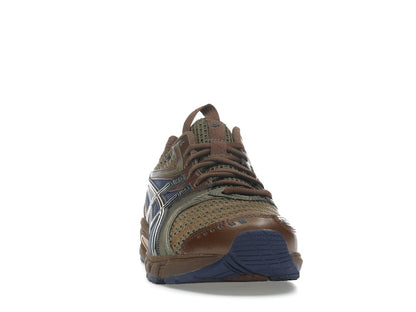 ASICS UB9-S Gel DS Trainer 14 Kiko Kostadinov Desert Camp Piquant Orange