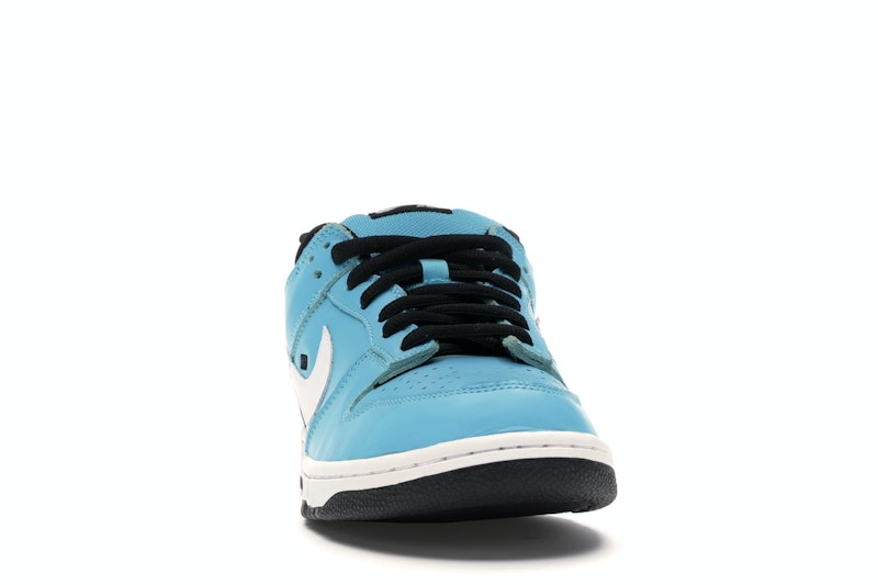 Nike SB Dunk Low Tokyo Blue Taxi